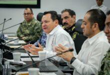 Photo of Disminuye percepción de inseguridad en Mérida y se refuerza la estrategia de paz en Yucatán