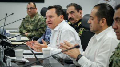 Photo of Disminuye percepción de inseguridad en Mérida y se refuerza la estrategia de paz en Yucatán