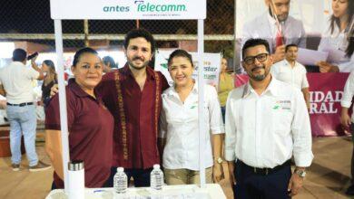 Photo of Ferias de empleo en Mérida acercan oportunidades laborales a más de 100 personas