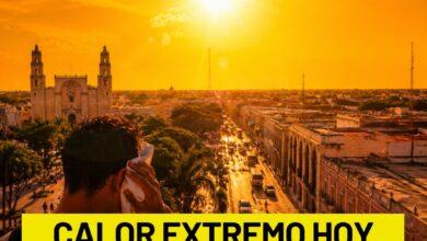 Photo of Se espera calor extremo en Yucatán