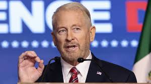 Photo of Embajador de EEUU destaca a Trump y Sheinbaum por sanciones contra red del Cártel del Noreste