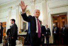 Photo of Trump extiende alto el fuego con Irán; negociación sigue estancada