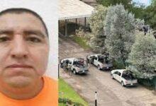 Photo of Capturan en Nayarit a “El Jardinero”, operador ligado al CJNG