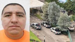 Photo of Capturan en Nayarit a “El Jardinero”, operador ligado al CJNG