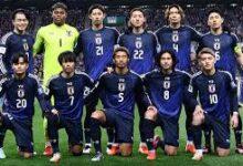 Photo of Japón llega fortalecido al Mundial 2026 y jugará partido histórico en Monterrey