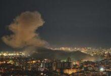 Photo of Escala conflicto: EEUU e Israel intensifican ataques contra Irán