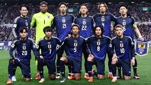 Photo of Japón llega fortalecido al Mundial 2026 y jugará partido histórico en Monterrey