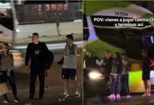 Photo of Jugadores de Pumas quedan varados tras empate con Chivas por falla en su autobús
