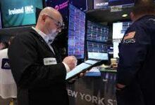 Photo of Wall Street sube pese a tensión en Medio Oriente y alza del petróleo