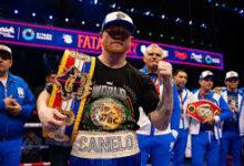 Photo of Lanzan advertencia a Canelo Álvarez rumbo a su pelea del 12 de septiembre