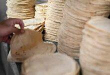 Photo of Profeco desmiente alza en el precio de la tortilla y califica como falsas las versiones sobre el maíz