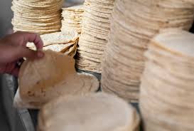 Photo of Profeco desmiente alza en el precio de la tortilla y califica como falsas las versiones sobre el maíz