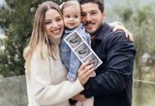 Photo of Mariana Rodríguez y Samuel García anuncian que esperan a su tercer bebé