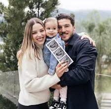 Photo of Mariana Rodríguez y Samuel García anuncian que esperan a su tercer bebé