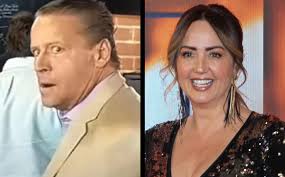 Photo of Andrea Legarreta frena a Alfredo Adame tras comentarios sobre sus hijas