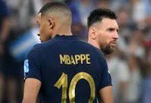 Photo of Mbappé revela la sorprendente precisión de Messi en los entrenamientos: “Lo hace todo bien”