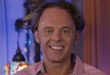 Photo of Muere David Wilcock, conocido youtuber e investigador paranormal