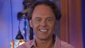 Photo of Muere David Wilcock, conocido youtuber e investigador paranormal