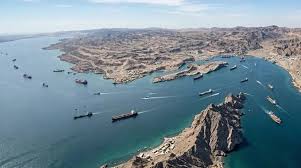 Photo of ONU rechaza plan de Irán para cobrar peaje en el estrecho de Ormuz