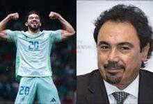 Photo of Hugo Sánchez asegura que Henry Martín desaprovechó ir a Europa y hoy su carrera se ve afectada