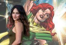 Photo of Adria Arjona se integraría al universo DC como Máxima en secuela de Superman