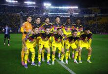 Photo of América depende de sí mismo para amarrar boleto directo a la Liguilla