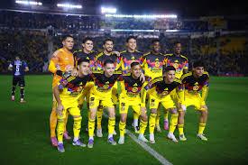 Photo of América depende de sí mismo para amarrar boleto directo a la Liguilla