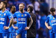 Photo of Destapan crisis interna en Cruz Azul por malos resultados del Clausura 2026
