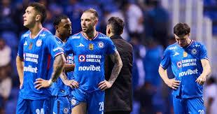 Photo of Destapan crisis interna en Cruz Azul por malos resultados del Clausura 2026