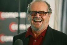 Photo of Jack Nicholson mantiene millonaria fortuna entre las grandes estrellas de Hollywood