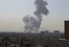 Photo of Irán amenaza con romper el alto al fuego si continúan los ataques contra Hezbollah en Líbano