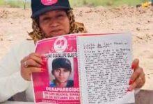 Photo of Ceci Flores pide ayuda a “El Chapo” para hallar desaparecidos