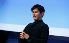 Photo of Pese a la censura de Putin, millones de rusos siguen usando Telegram con VPN, afirma su fundador