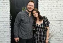 Photo of Katherine Schwarzenegger desata debate por decir que “necesita” a Chris Pratt y reaviva discusión sobre roles de género