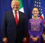 Photo of Sheinbaum y EE.UU. intensifican diálogo por el T-MEC con impacto en millones de empleos