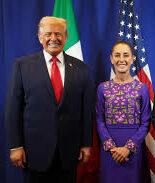 Photo of Sheinbaum y EE.UU. intensifican diálogo por el T-MEC con impacto en millones de empleos