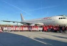 Photo of Hinchas del Bayern sorprenden con creativa estrategia viral antes del duelo ante el Real Madrid