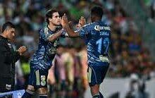 Photo of La razón por la que América pudo hacer un cambio extra ante Santos Laguna sin violar el reglamento