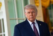 Photo of Trump anuncia tregua de 10 días entre Israel y Líbano pese al rechazo de Hezbollah