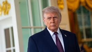 Photo of Trump anuncia tregua de 10 días entre Israel y Líbano pese al rechazo de Hezbollah