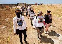 Photo of Colectivos de búsqueda exigen a la ONU transparentar cifras reales de desaparecidos en México