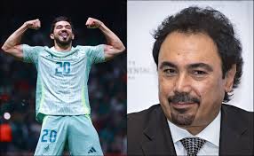 Photo of Hugo Sánchez asegura que Henry Martín desaprovechó ir a Europa y hoy su carrera se ve afectada