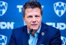 Photo of Rayados anuncia salida de Tato Noriega como presidente deportivo