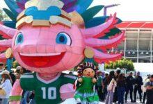 Photo of Polémica por ajolote cerca del Estadio CDMX desata debate rumbo al Mundial 2026