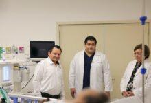 Photo of Nuevo Hospital O’Horán ya opera tomógrafo de última generación