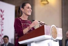 Photo of Sheinbaum reivindica soberanía de México ante tensiones con EE.UU. por caso Rocha
