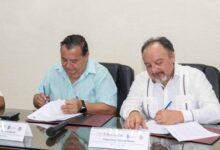 Photo of Japay y Tecnológico de Mérida unen fuerzas para mejorar agua potable en Yucatá