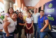 Photo of Miércoles Ciudadano en Mérida supera 4 mil solicitudes atendidas