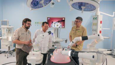 Photo of Nuevo O’Horán tendrá tecnología de punta para corazón y cerebro en Yucatán