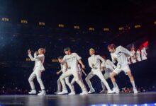 Photo of BTS en CDMX: Claudia Sheinbaum anuncia visita a Palacio Nacional y posible saludo a fans en el Zócalo